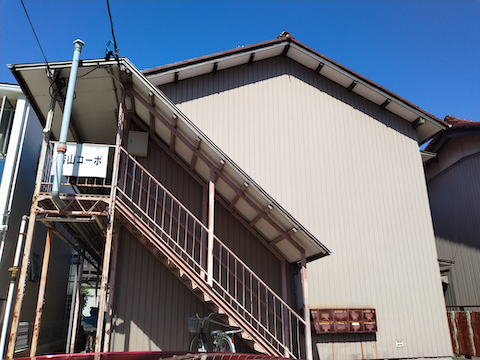 YoshiyamaCooperativeHouse